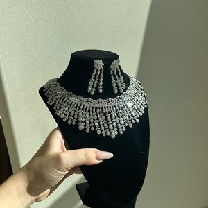 Diamond Necklace